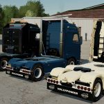 volvo fh12 v1.0 fs22 4