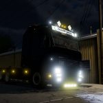 volvo fh12 v1.0 fs22 5