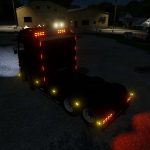 volvo fh12 v1.0 fs22 6