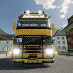 volvo fh12 v1.1 fs22 1