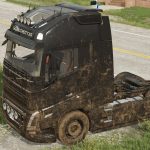 volvo fh16 add 8 4r v1.2 fs22 4