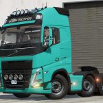 volvo fh16 add 8 4r v1.2 fs22 7