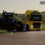 volvo fh16 br pack beta v1.0 fs22 3