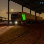 volvo fh16 br pack beta v1.0 fs22 4