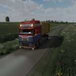 volvo fh16 exe hkl v1.0 fs22 1