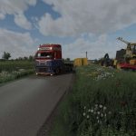 volvo fh16 exe hkl v1.0 fs22 2