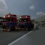 volvo fh16 exe hkl v1.0 fs22 3