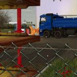 volvo fh16 pack v1.0 fs22 4