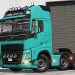 volvo fh16 v1.3 fs22 1