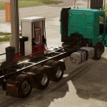 volvo fh16 v1.3 fs22 5