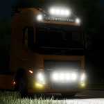 volvo fh16 v1.3.0.2 fs22 1