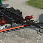 volvo fh16 v1.3.0.2 fs22 4