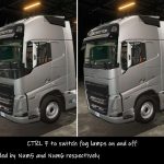 volvo fh16 v1.4.0.2 fs22 10