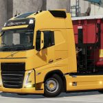 volvo fh16 v1.4.0.2 fs22 11