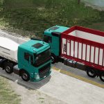 volvo fh16 v1.4.0.3 fs22 5