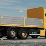 volvo fh16 v1.4.1 fs22 11