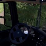 volvo fmx forestry v1.0 fs22 3