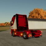 volvo frank de ridder v1.0 fs22 2