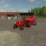 volvo krabat t425 v1.0.0.1 fs22 5