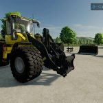 volvo l120h v1.0 fs22 10