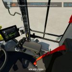 volvo l120h v1.0 fs22 11