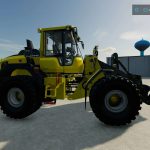 volvo l120h v1.0 fs22 3