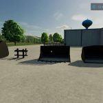 volvo l120h v1.0 fs22 4