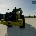 volvo l120h v1.0 fs22 5