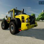 volvo l120h v1.0 fs22 6