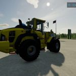 volvo l120h v1.0 fs22 7