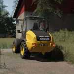 volvo l25 v1.0 fs22 1