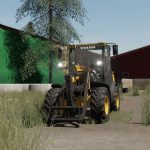 volvo l25 v1.0 fs22 2