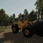 volvo l60 90f v1.0 fs22 1