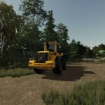 volvo l60 90f v1.0 fs22 4