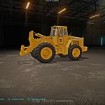 volvo lm 845 weekend farmers edition v1.0 fs22 2