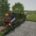 volvo m de groot v1.0 fs22 2