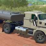 volvo n10 v1.0 fs22 1