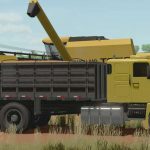 volvo n10 v1.1 fs22 2