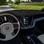 volvo s60 v1.0 fs22 2