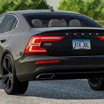 volvo s60 v1.0 fs22 3