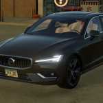 volvo s60 v1.2 fs22 2