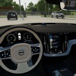 volvo s60 v1.2 fs22 4