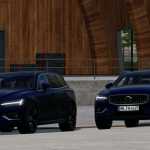 volvo s60 v60 2019 v1.0 fs22 1