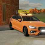 volvo s60 v60 v1.0 fs22 1