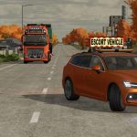 volvo s60 v60 v1.0 fs22 2