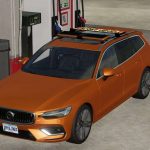 volvo s60 v60 v1.0 fs22 3