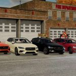 volvo s60 v60 v1.0 fs22 4