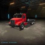 volvo vhd series v1.0 fs22 2