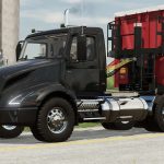 volvo vnx v1.0 fs22 10