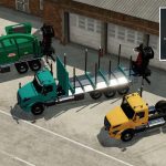 volvo vnx v1.0 fs22 7